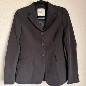 Treadstep Show Coat Size 0